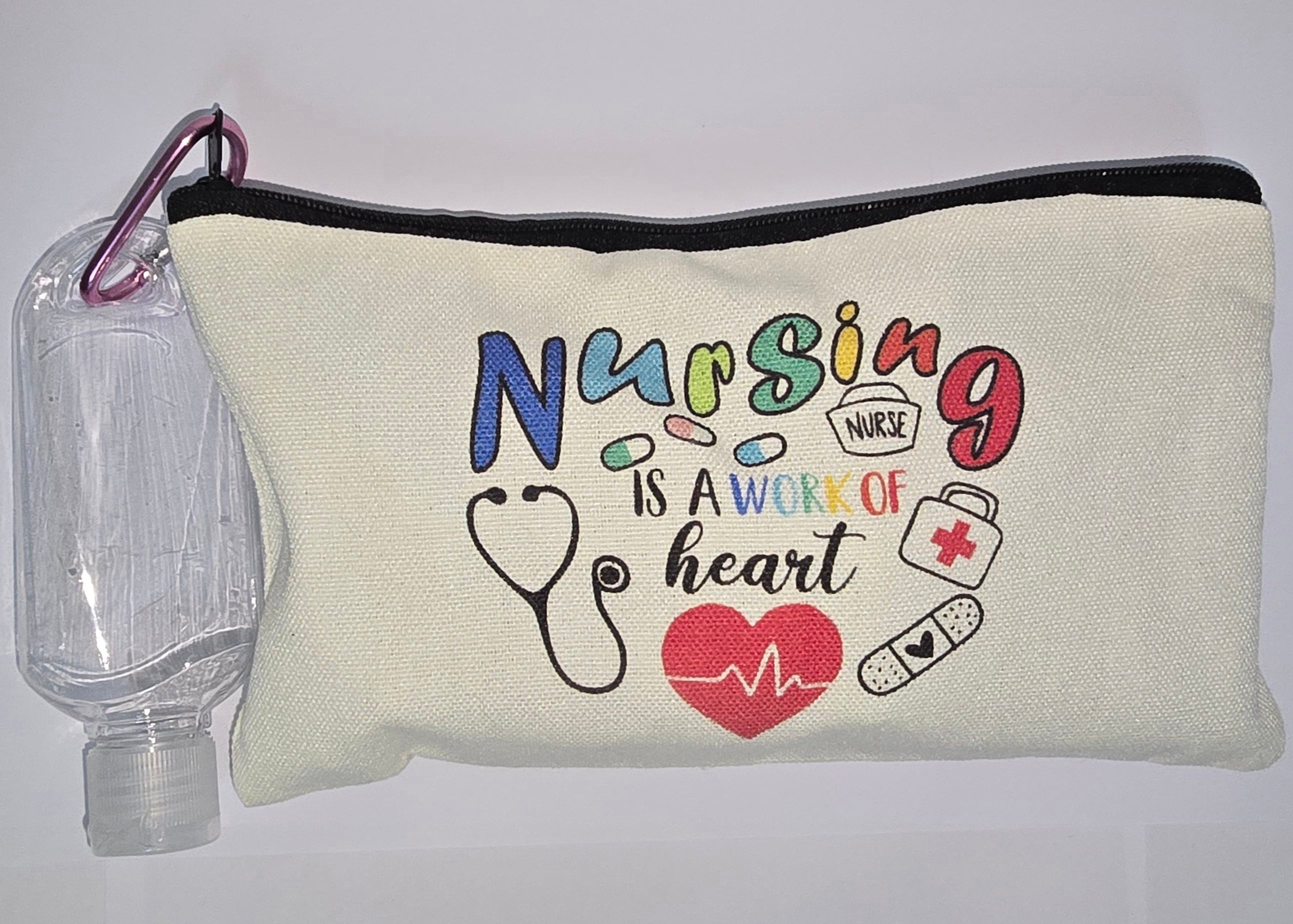 EILATAN: The Nursing Chapter — Work of Heart Kit