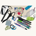 EILATAN: The Nursing Chapter — Work of Heart Kit