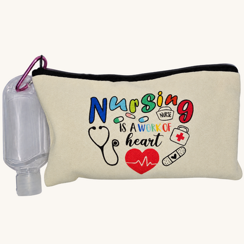EILATAN: The Nursing Chapter — Work of Heart Kit